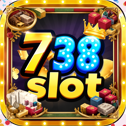 738slot — galeri pratinjau Resmi APK